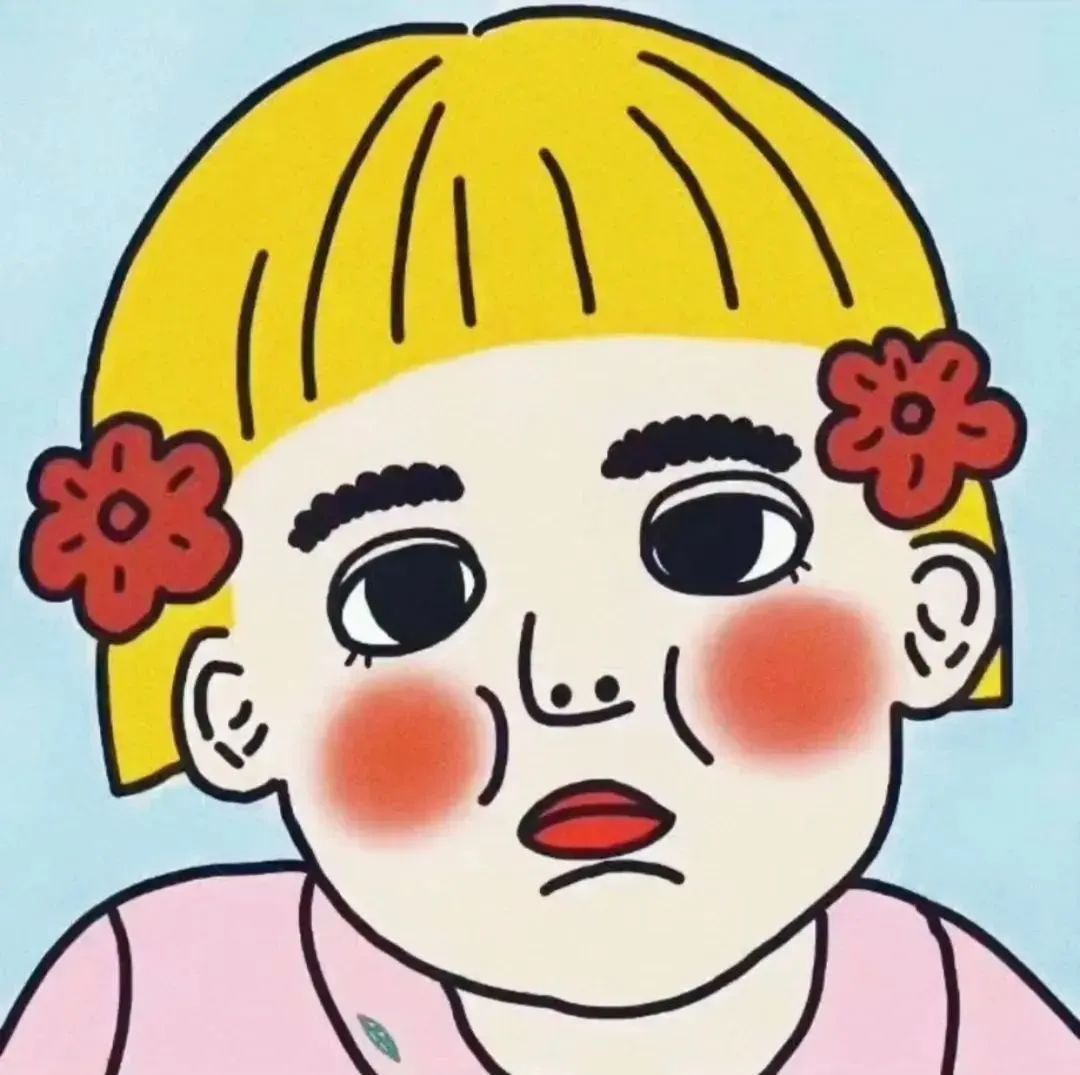 闺头真人沙雕头像三人搞笑,沙雕姐妹头像三人天线宝宝