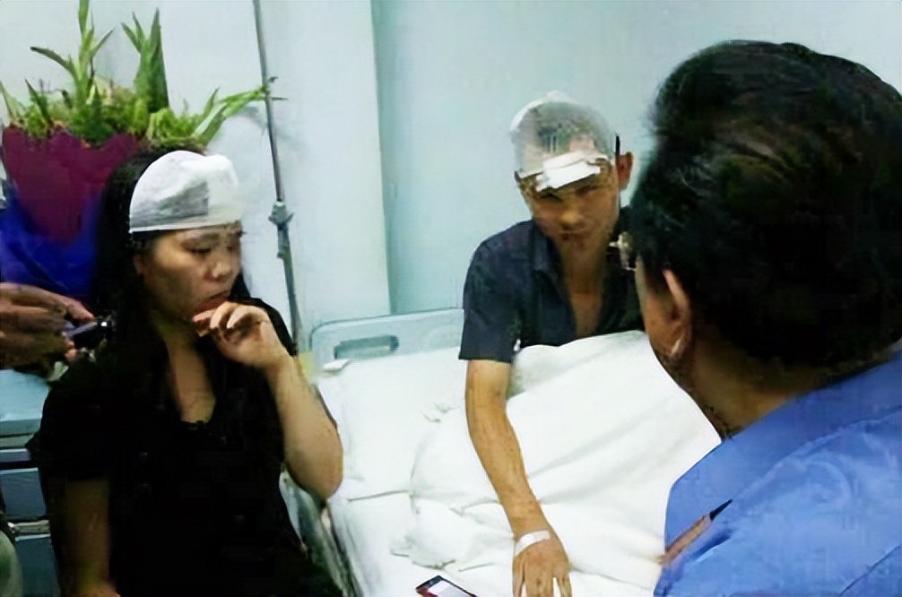 轮奸被判10年的李天一,出狱后改名换姓,最恶心的一幕又出现了