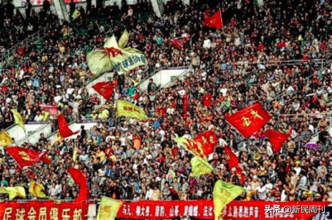 足球假球事件最新,中国队足球史上最严重的假球