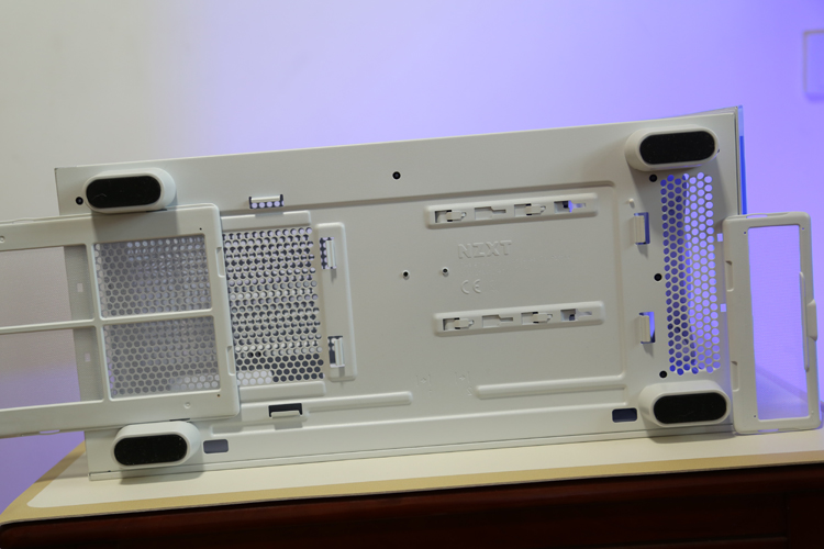 恩杰机箱h7精英版,恩杰h7elite机箱