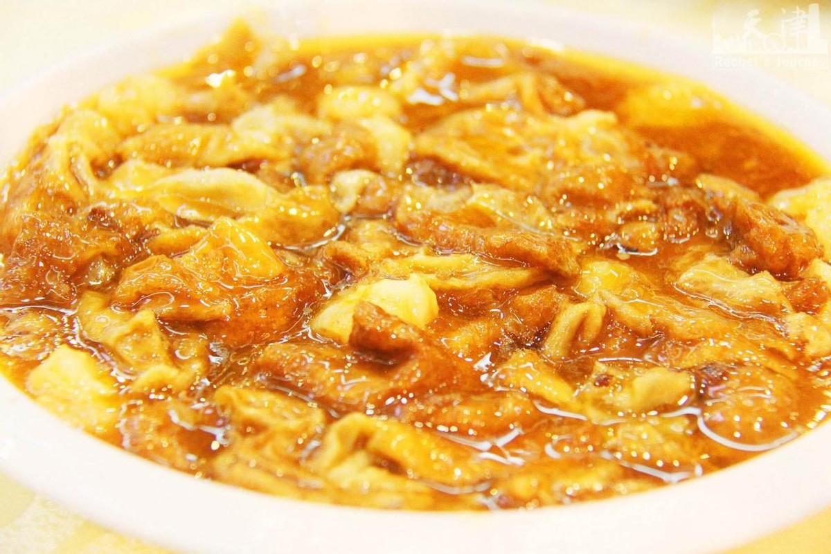 天津最出名的八道风味菜,去天津必吃的十道家常菜