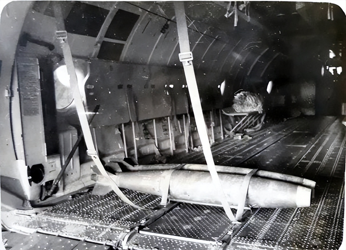 前苏联安225运输机有几架,苏联二战安2运输机