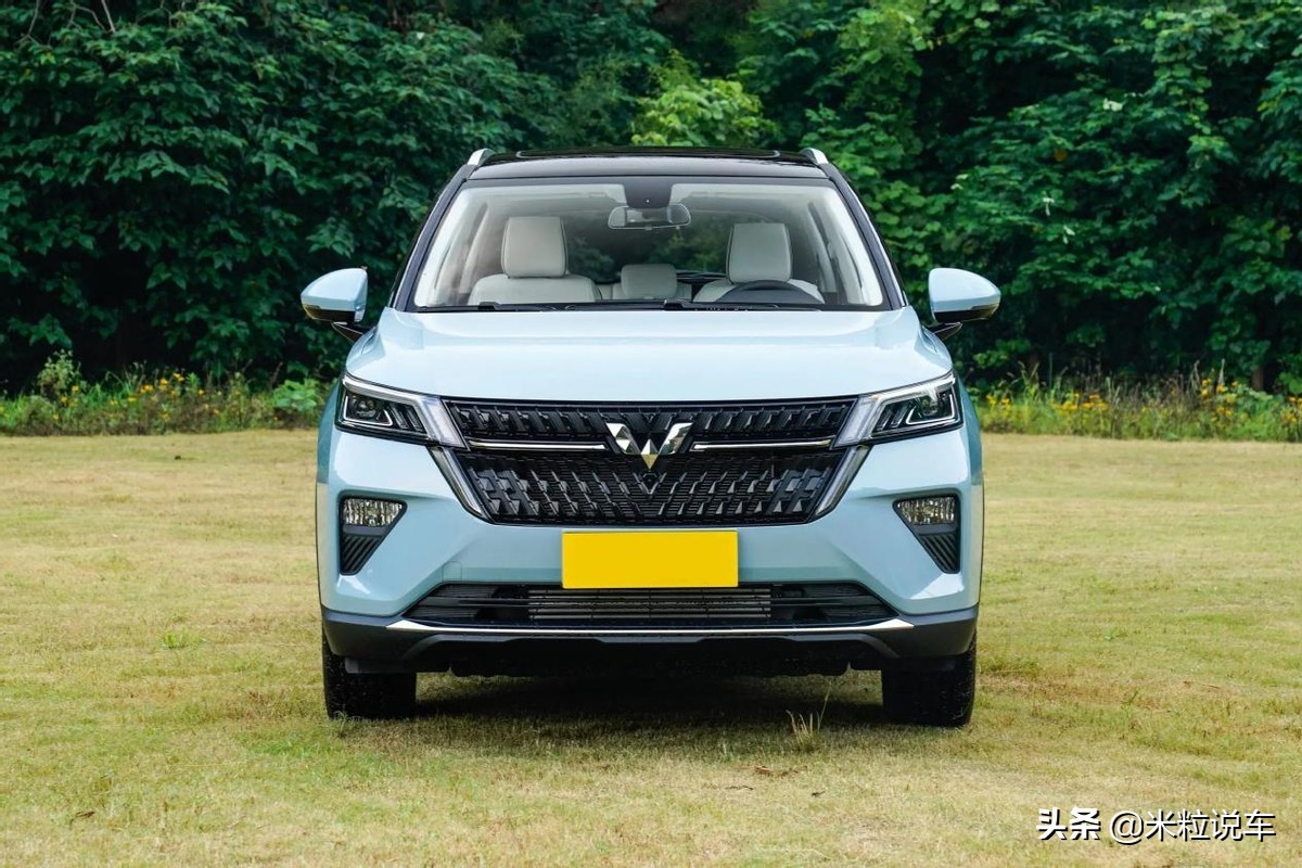 哈弗m6与长安欧尚x5,哈弗m6长安欧尚x5远景x6