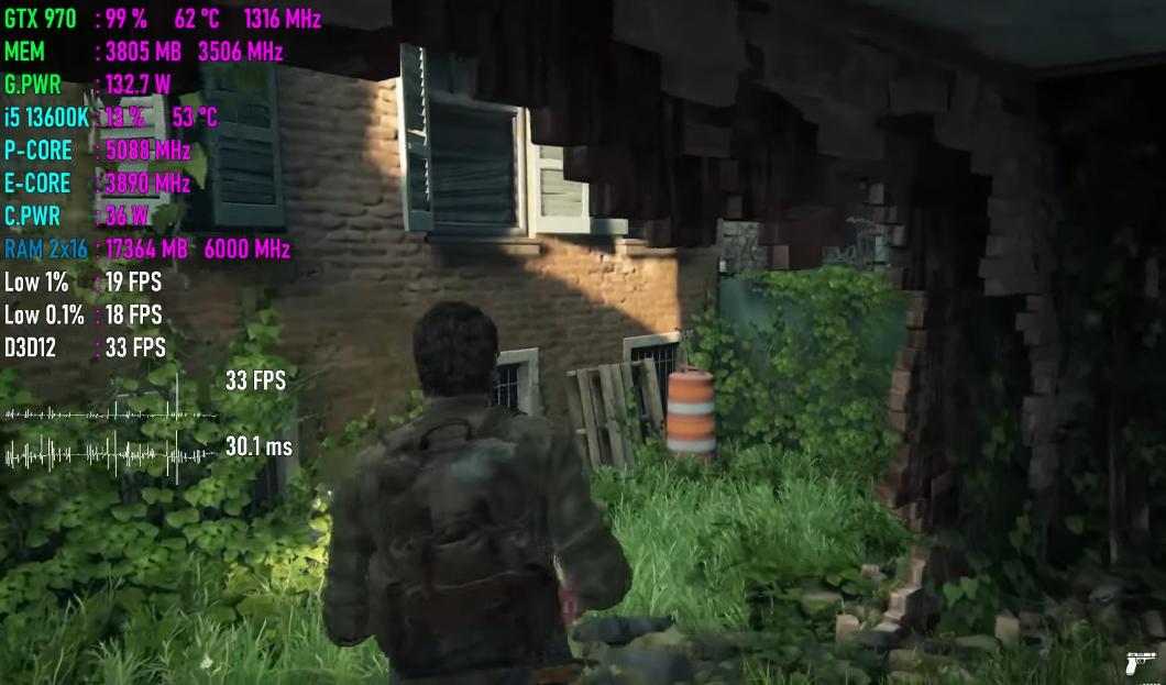 gtx970可以玩主流游戏吗,廉颇老矣尚能饭否后续