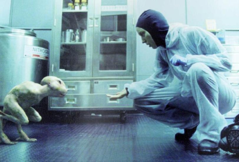 人类动物能混血吗,人类真的能杂交吗