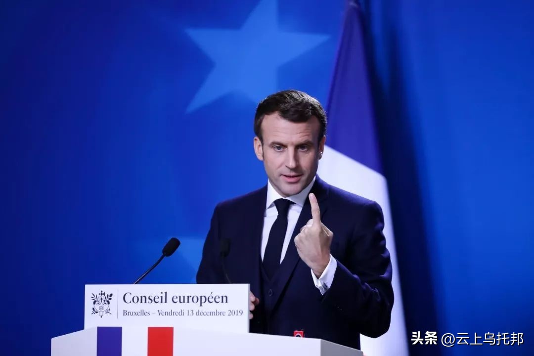 美法联手给中国挖坑，我国1500亿投资，换一句“中法友谊万岁”？