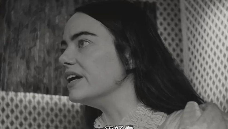 可怜的东西贝拉台词,可怜的东西贝拉主演