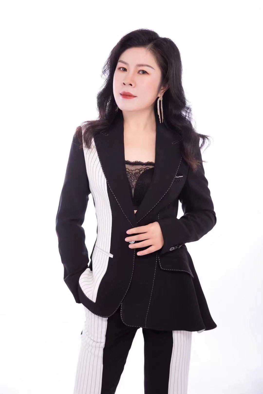 40岁开始学习美业,40岁开始学园艺设计师