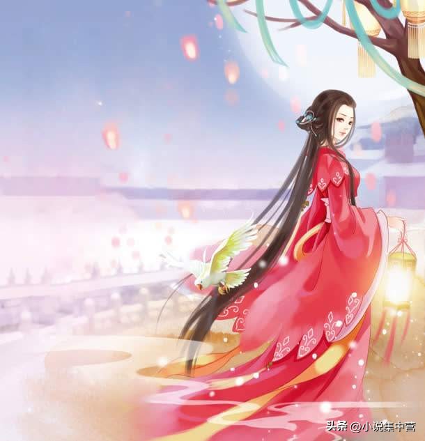 散花女侠第十四回绕树穿花书生疑玉女兴波作浪国手斗龙头