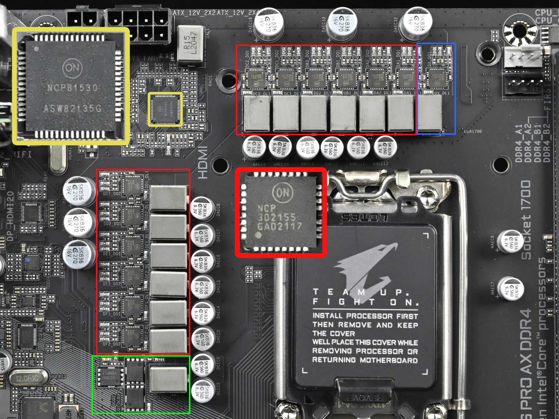 技嘉雪雕b660支持多少内存,技嘉b660雪雕主板图