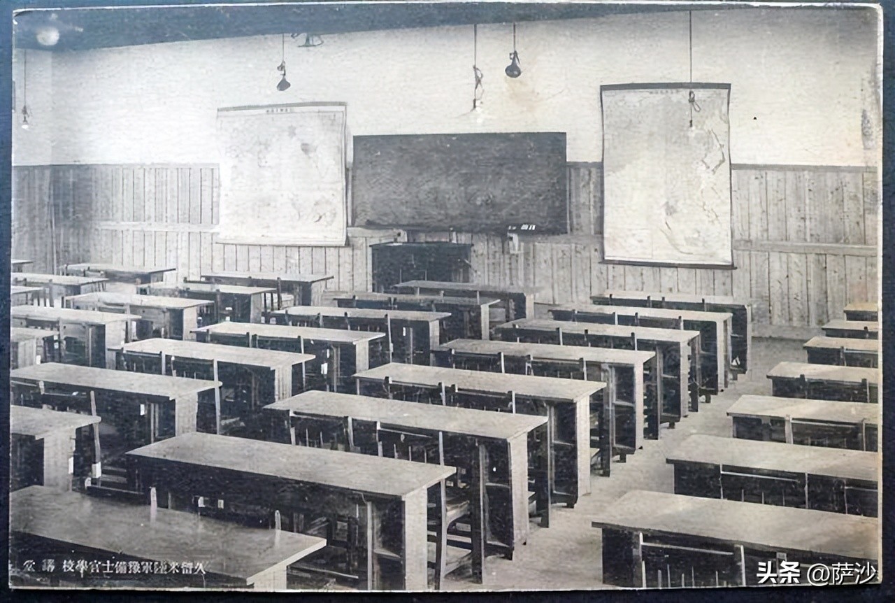 老蒋为何没从日本陆军士官学校毕业？06年3月31日蒋介石日记公开