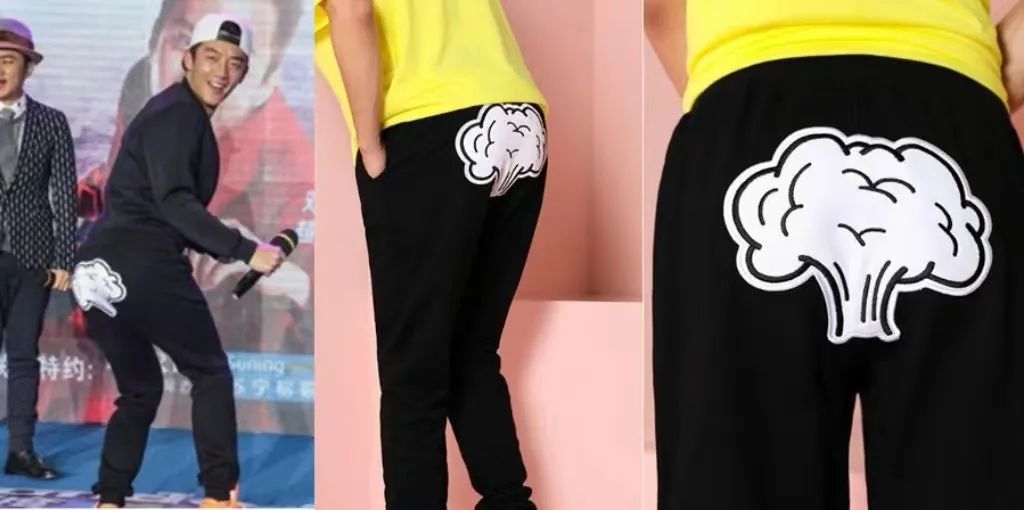 抄袭出名的潮牌,抄袭起家的潮牌