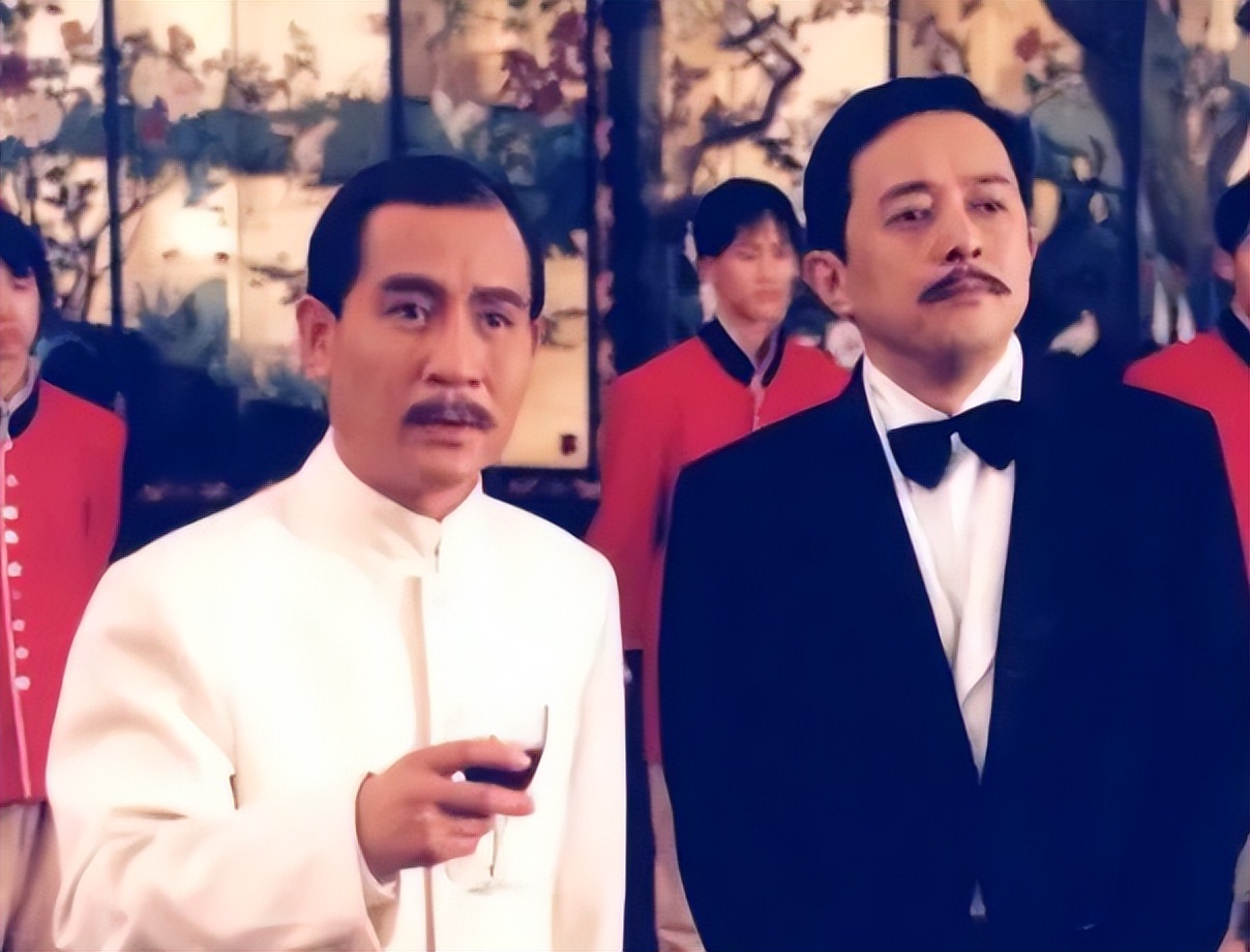 一口气国产剧十大巅峰之作,国产剧十大巅峰之作一口气看完