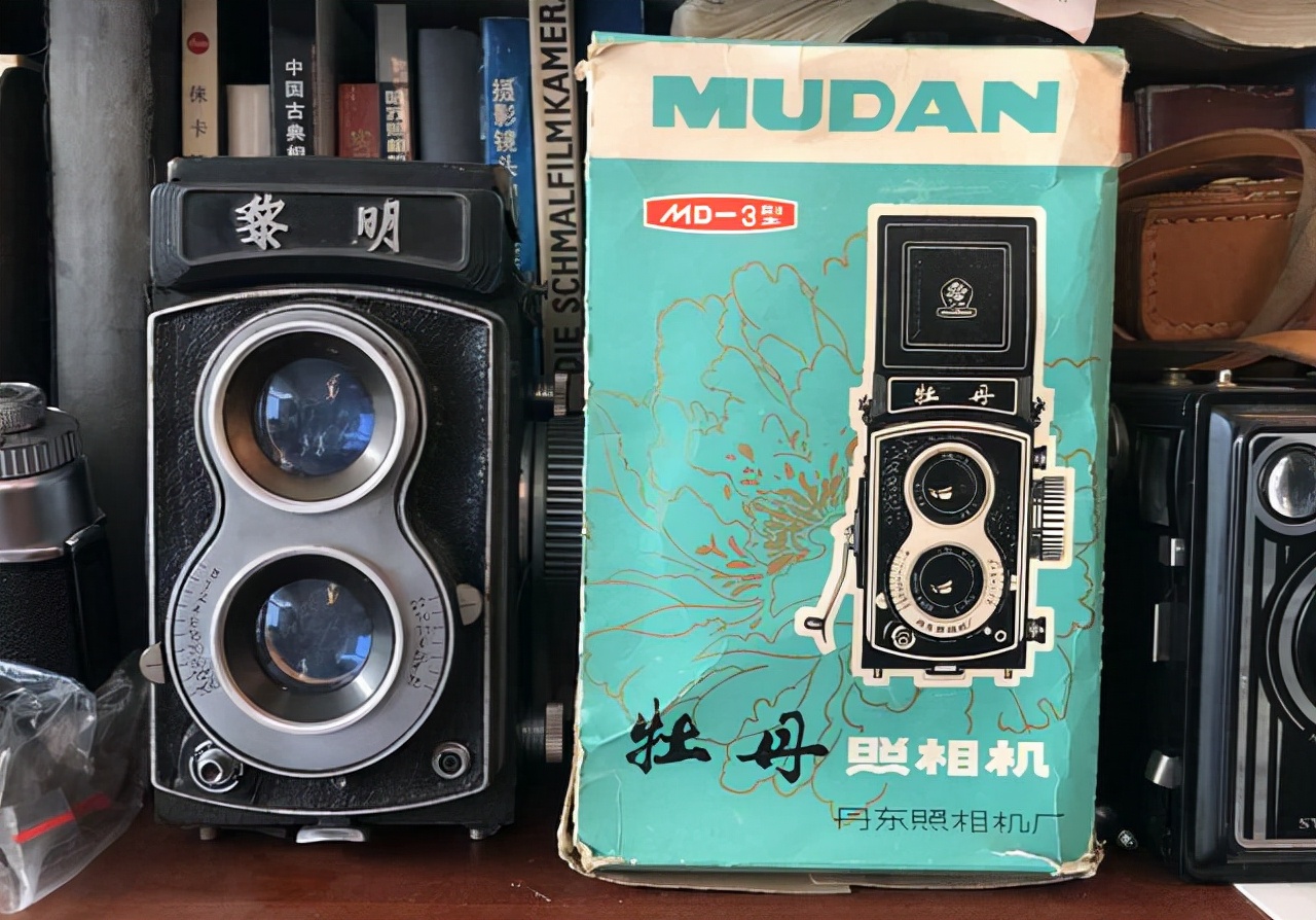 再发长文：都说摄影穷三代，为啥收藏国产相机的人都赚到了