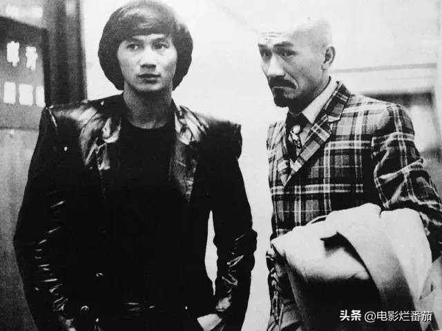 80年代风起云涌，90年代枭雄辈出，香港电影终在2002划上不甘句号