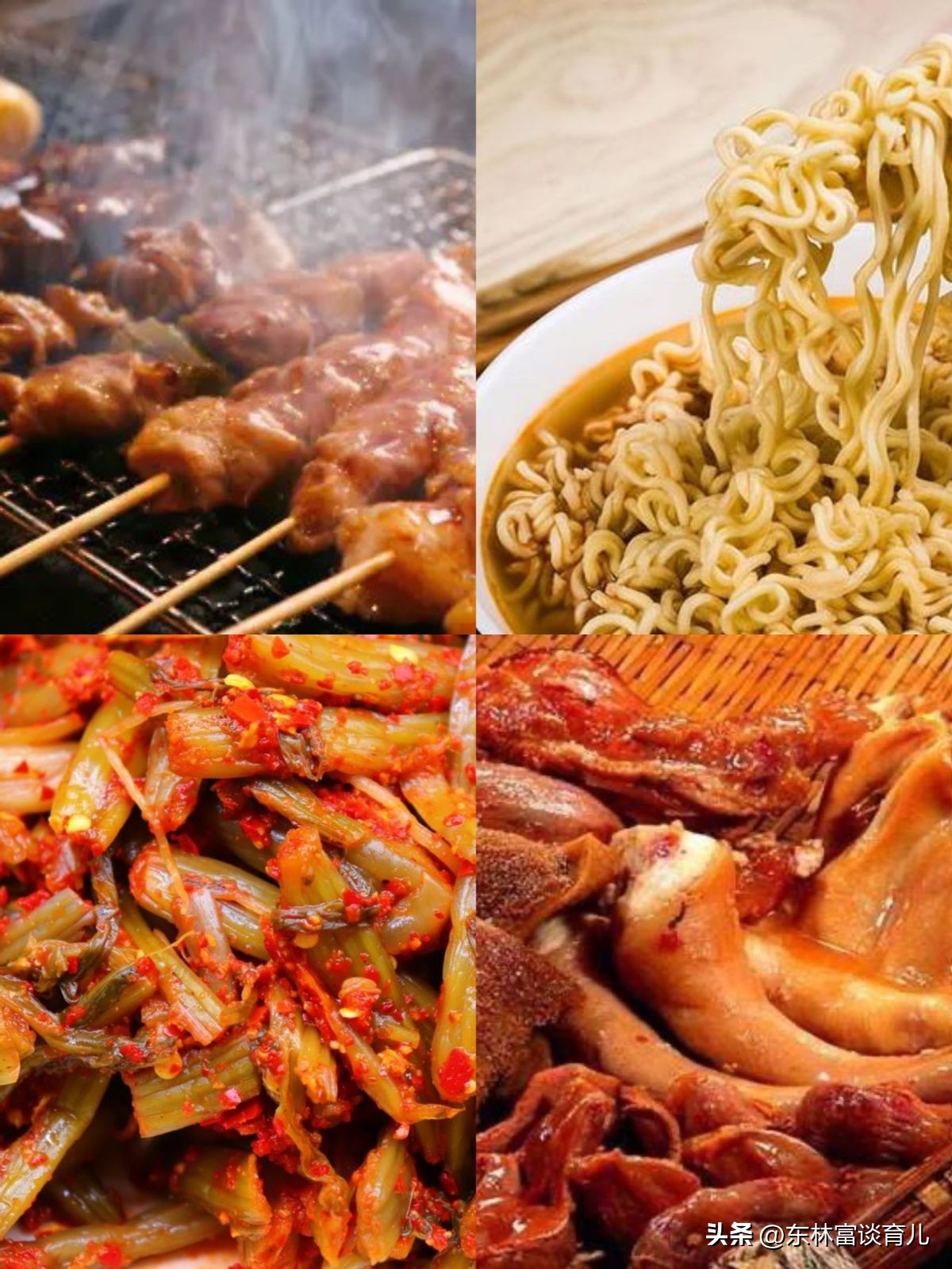 春季长高食谱来助孩子长高,春季是孩子长高的黄金期该怎样吃