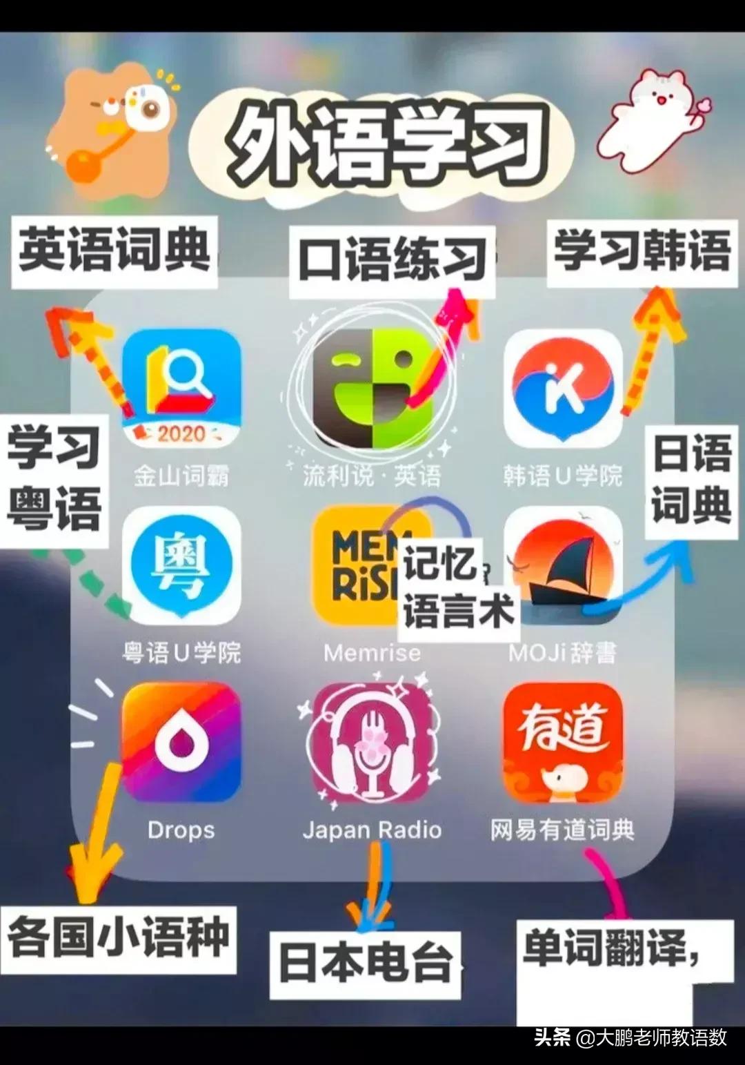 12款小学生必备的学习app,实用学习类app推荐