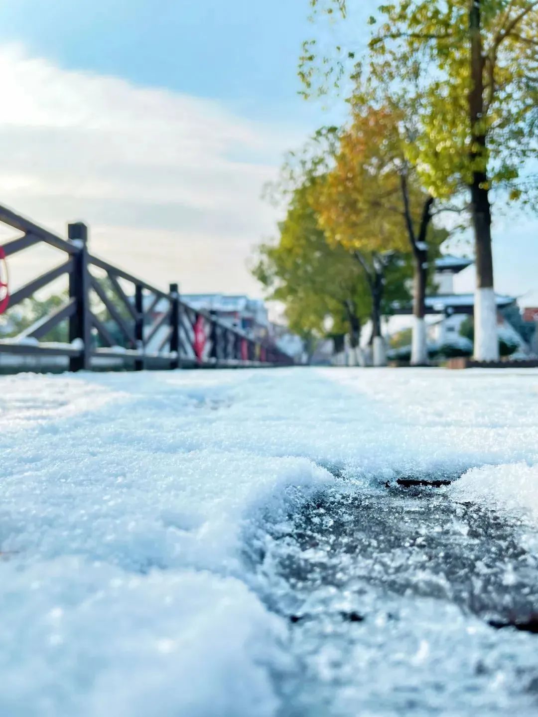 24节气大雪高清动图大图,大雪节气后就会下雪了吗