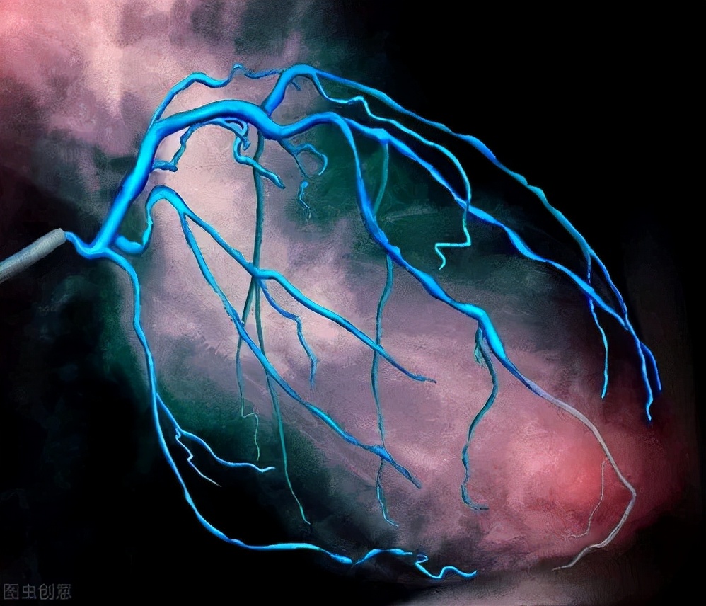 冠脉造影对身体有多大影响,做了冠脉造影对周围有辐射吗