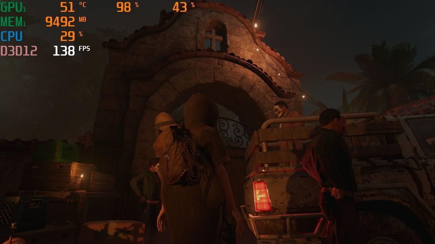 amd发布rx7900系列显卡光追,amdrx7900显卡测试