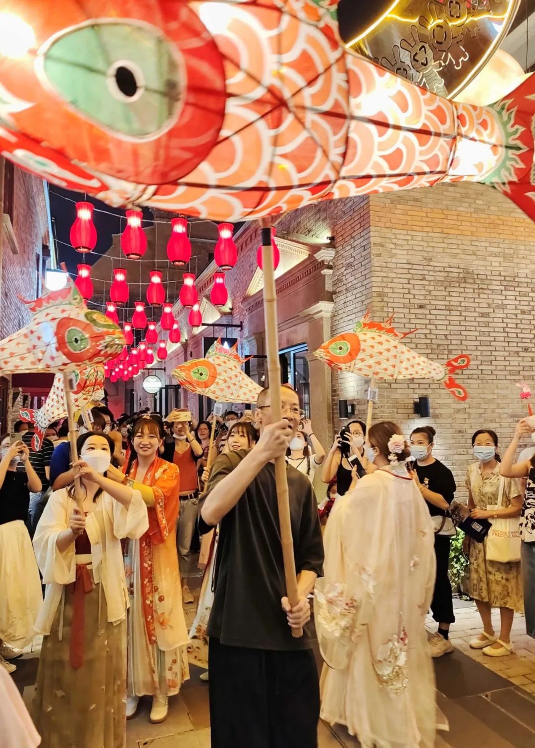 街区扩建能去吗,街区重塑的意义