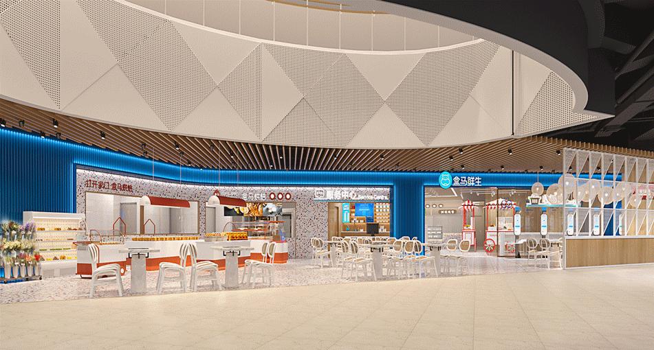 万科云城商业部最新规划,万科云城商业模式