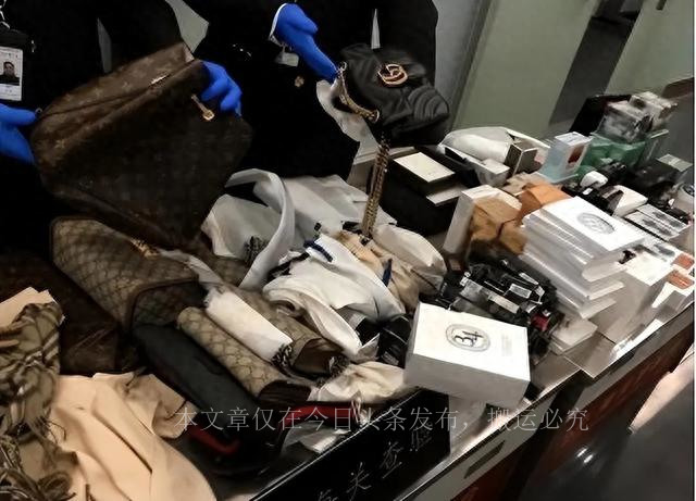 做海外代购的血泪教训,揭秘海外代购