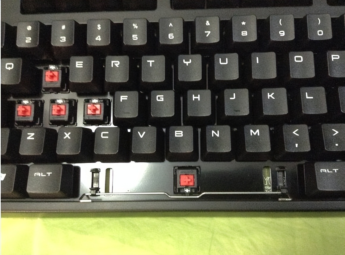中国机械键盘从2010到2014之当年那些机械键盘代工揭秘