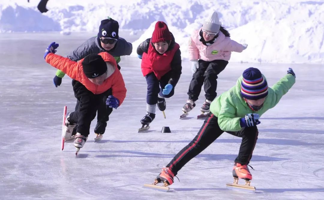 沈阳冰雪活动,沈阳冰雪演出