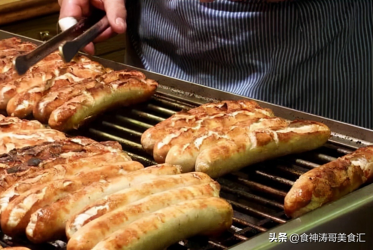 瑞士人每天吃什么,瑞士人平常都吃啥饭