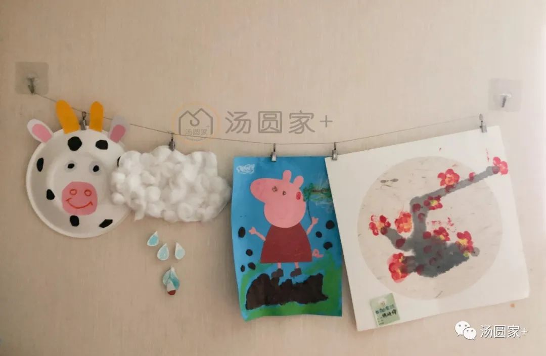 省钱的浴室墙面收纳方法,便宜美观的墙面收纳