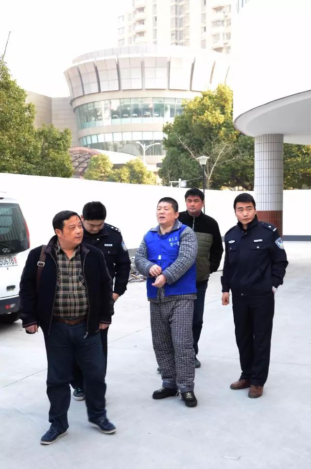 芜湖要案侦破纪实9：电影《纵横四海》现实版，没有浪漫只有伤害