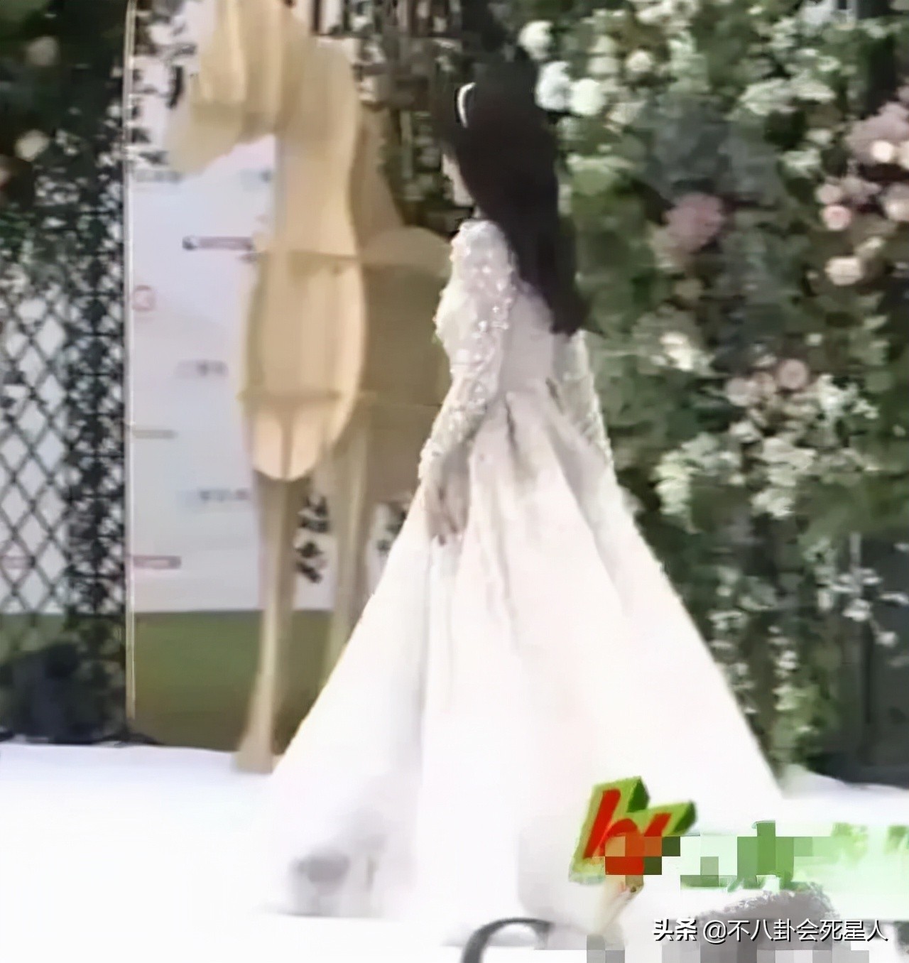 明星红毯恨天高,明星恨天高走路