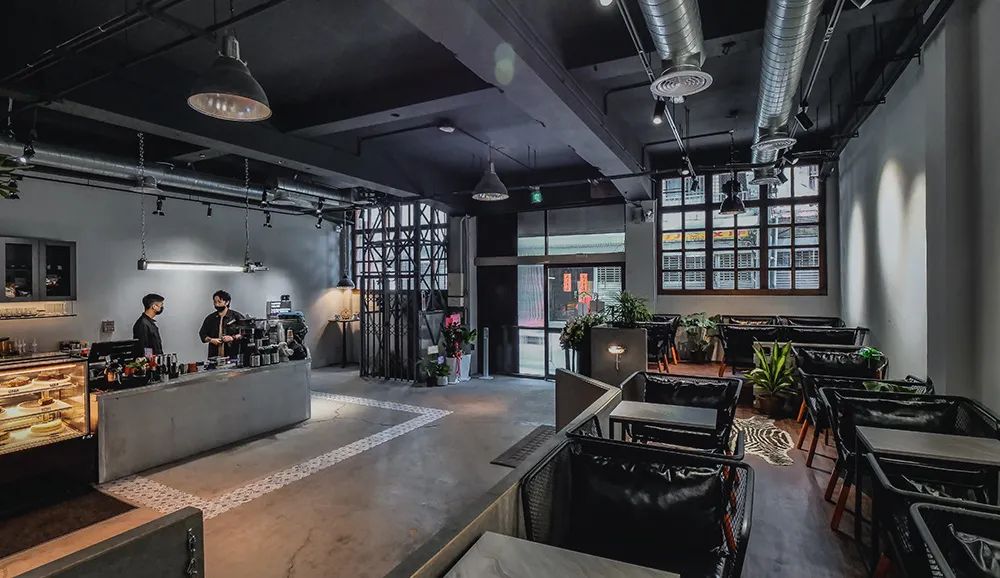 台湾“小而美”商业再出彩，7个最新案例，3大“秘笈”玩法