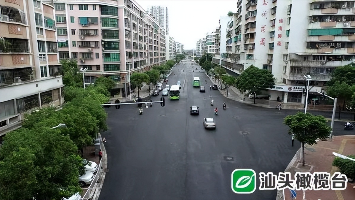 【一路一策·畅通出行】路宽貌美行通畅！第一、二批公示市政建设项目完成建设目标