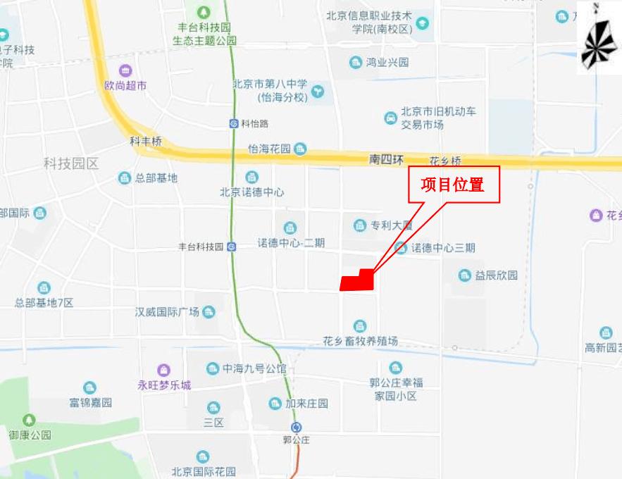 汇总！6所“北京实验系学校”，建设情况、投用时间——