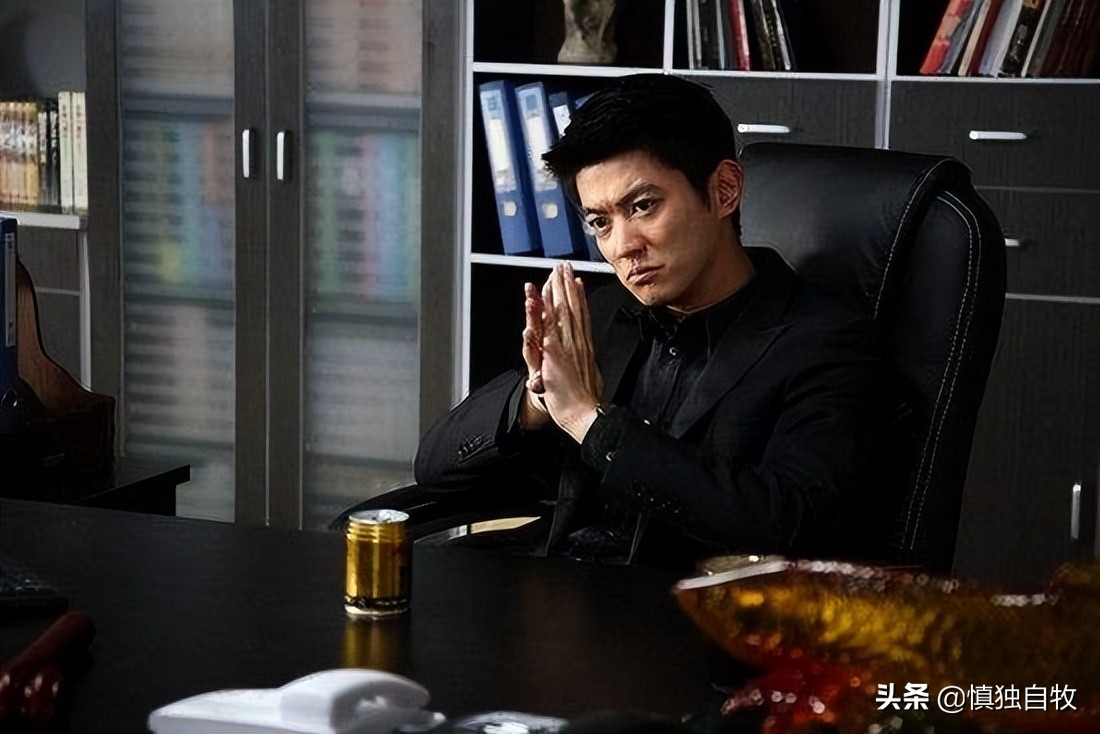 青瓷电视剧观后感,青瓷小说原著结局分析