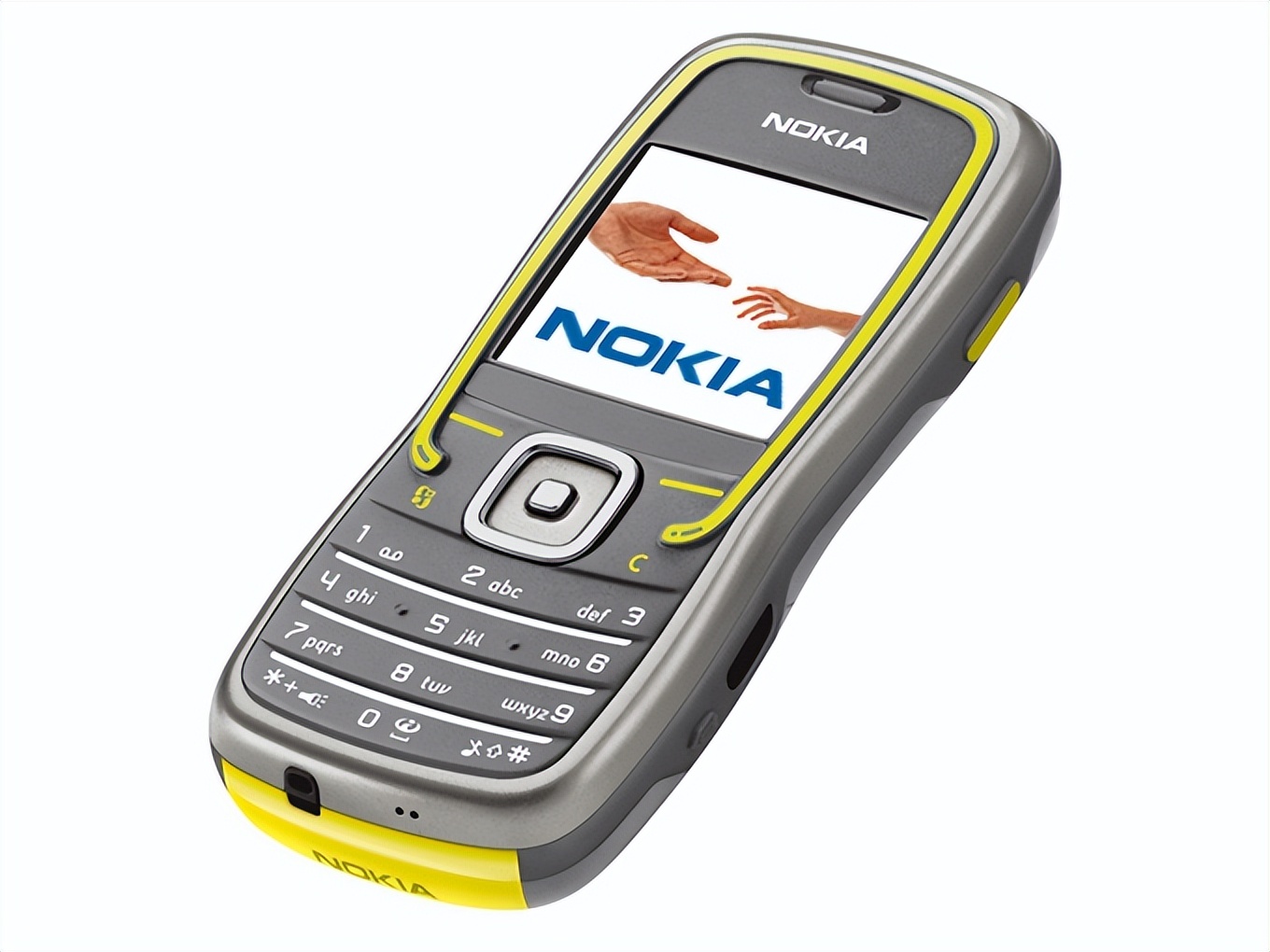 诺基亚5500和5230哪个好,诺基亚手机5500是哪年出的