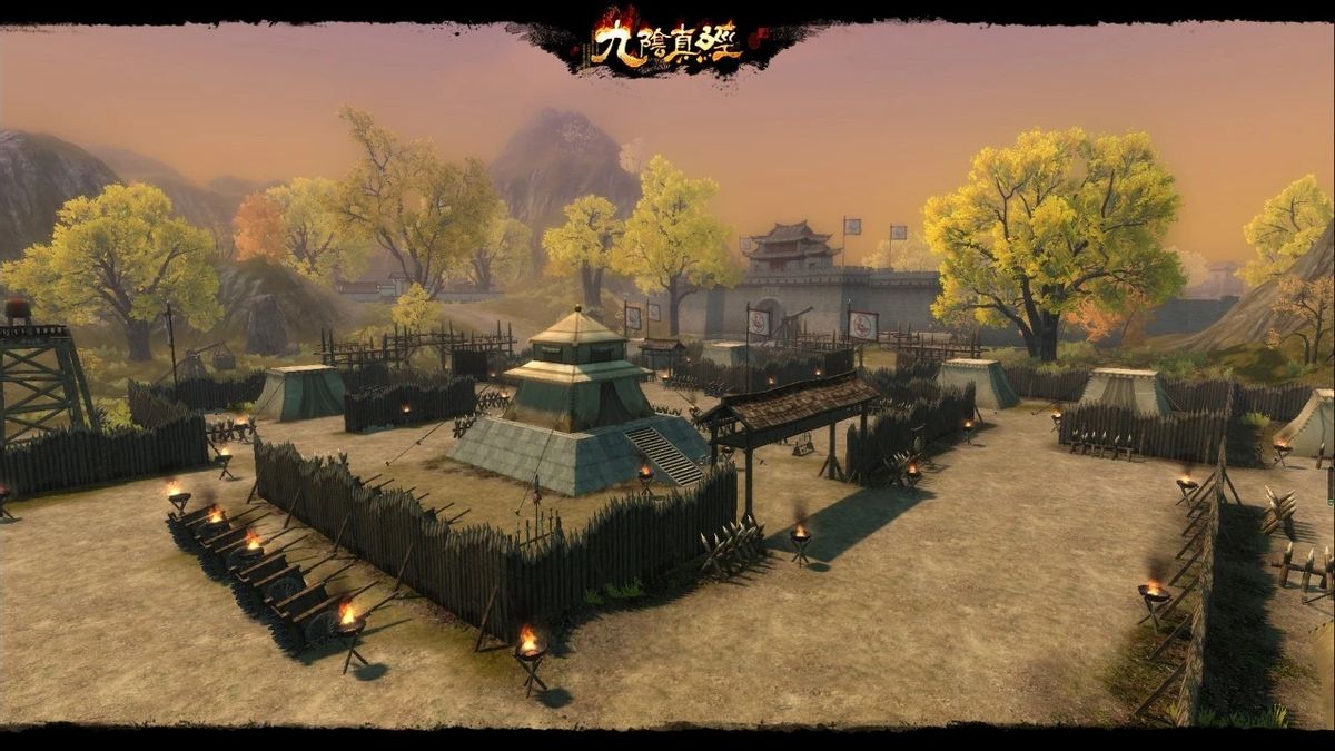 仙侠网游职业有哪些,武侠网游几种任务类型