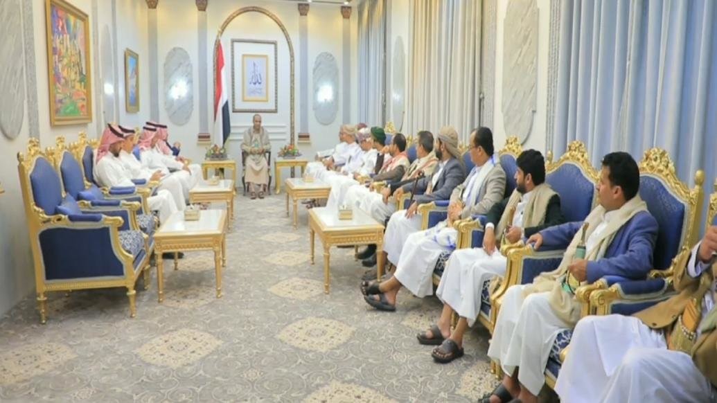 中国对沙伊和解发挥的作用,中国主导沙伊和解