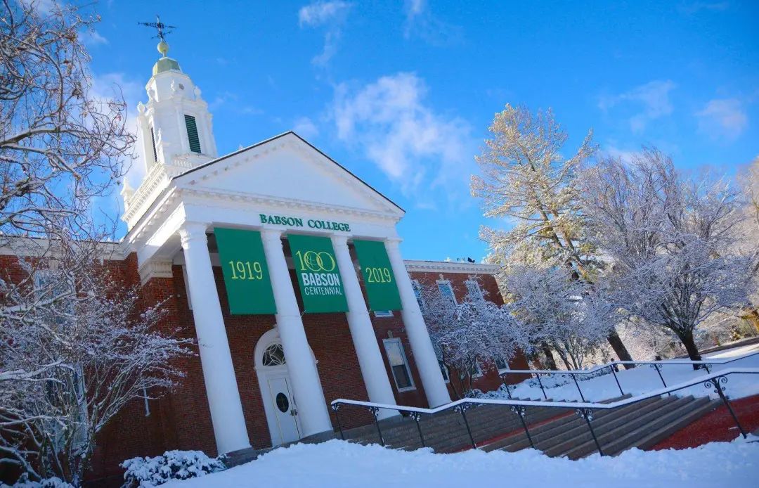 比哈佛还牛！商界大佬都想送子女去的美国“隐藏牛校”