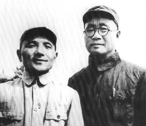 1986年*伯承刘**去世，6个孩子默默无闻，*小平邓**却说：这是好事啊