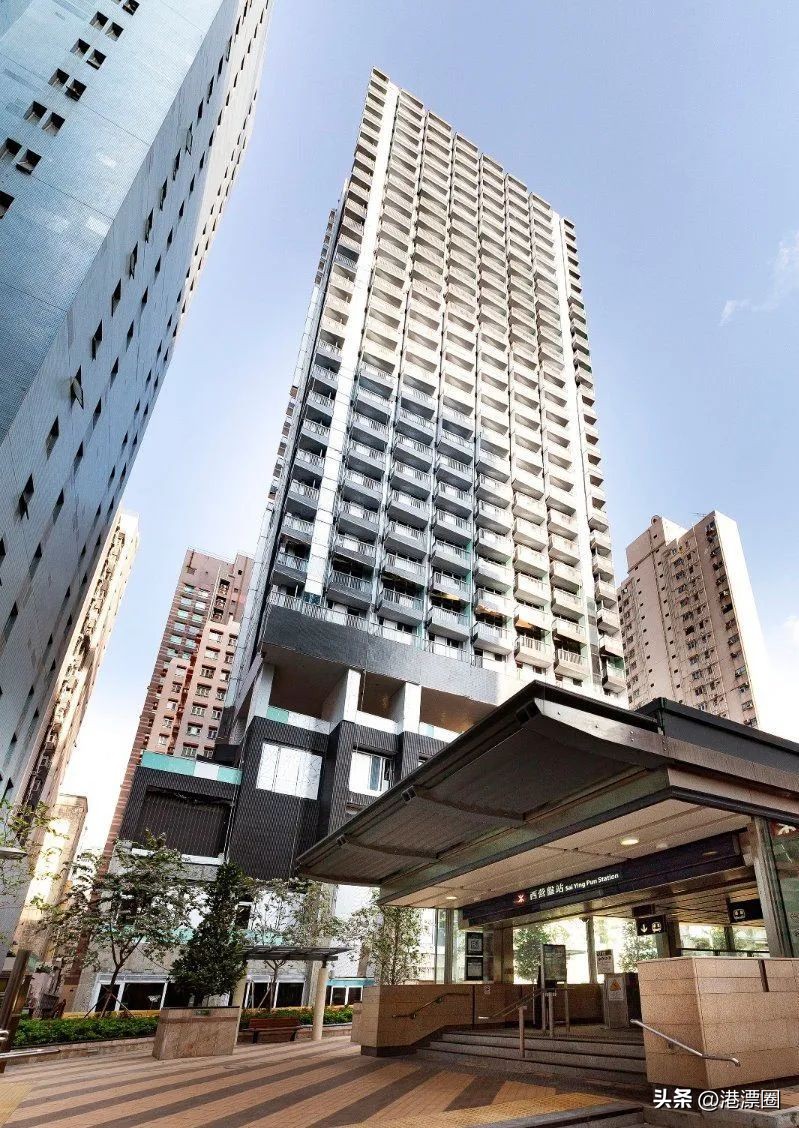 盘点香港十大烂剧如今成为经典,香港最损楼盘