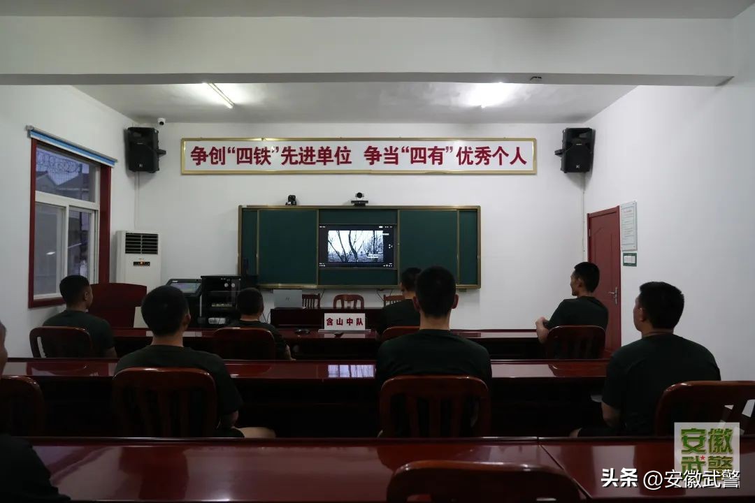 别样的军营“红”，一起来看！