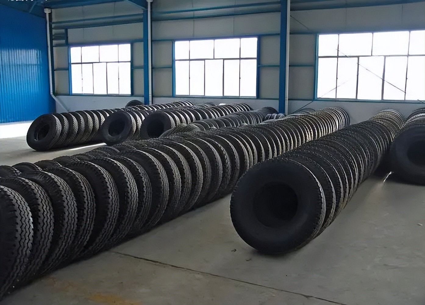 汾阳废旧轮胎市场,晋城废旧轮胎加工