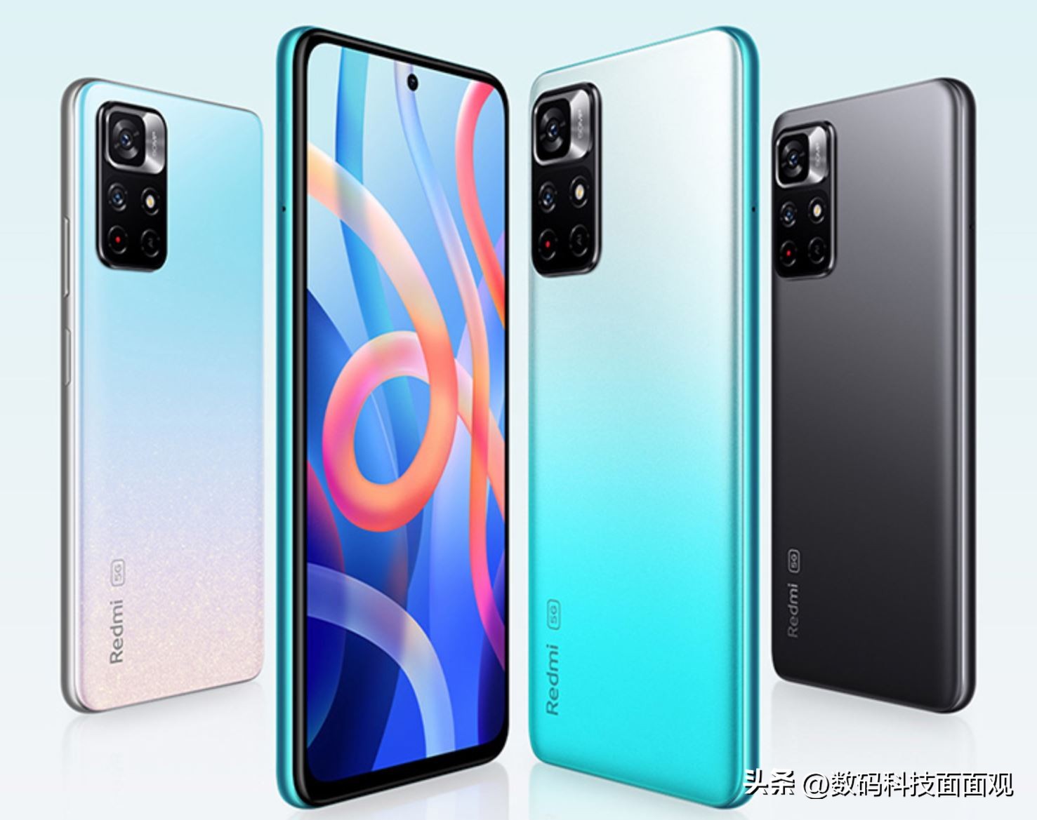 买2千元中档机华为小米oppo哪个好,一千左右手机选小米华为还是oppo