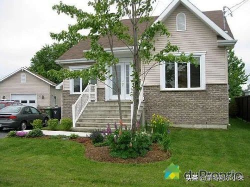 加拿大魁北克省房子多少钱,40万能在加拿大买什么样的房子