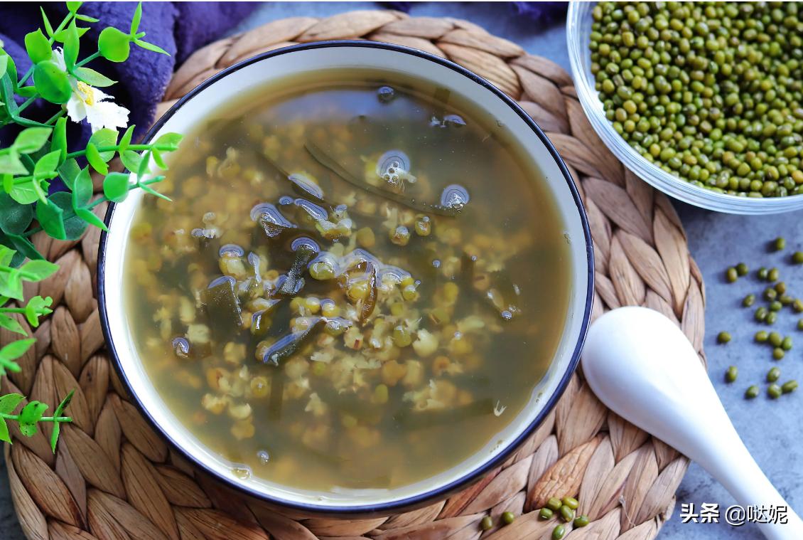 深受欢迎的广式糖水,广西糖水最经典15道糖水