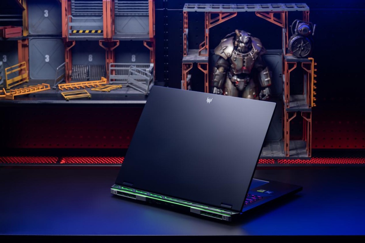 宏碁掠夺者战斧300i9测评,宏碁掠夺者战斧30017.3英寸