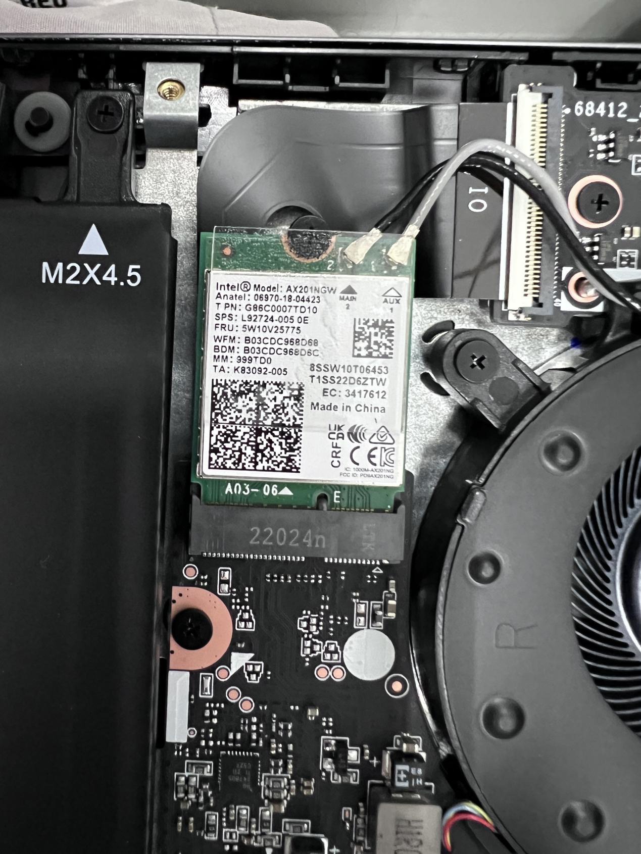 雷神T-BOOK14评测：顶配i9-12900H+锐炫A370M+32G+1T